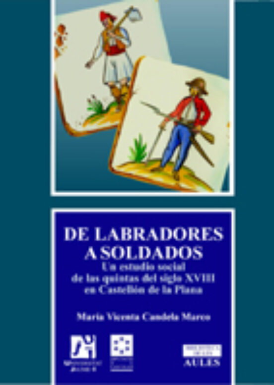 De Labradores A Soldados