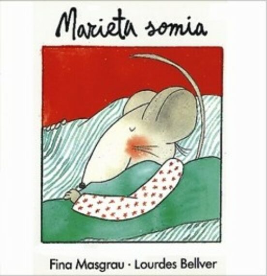 Marieta Somia