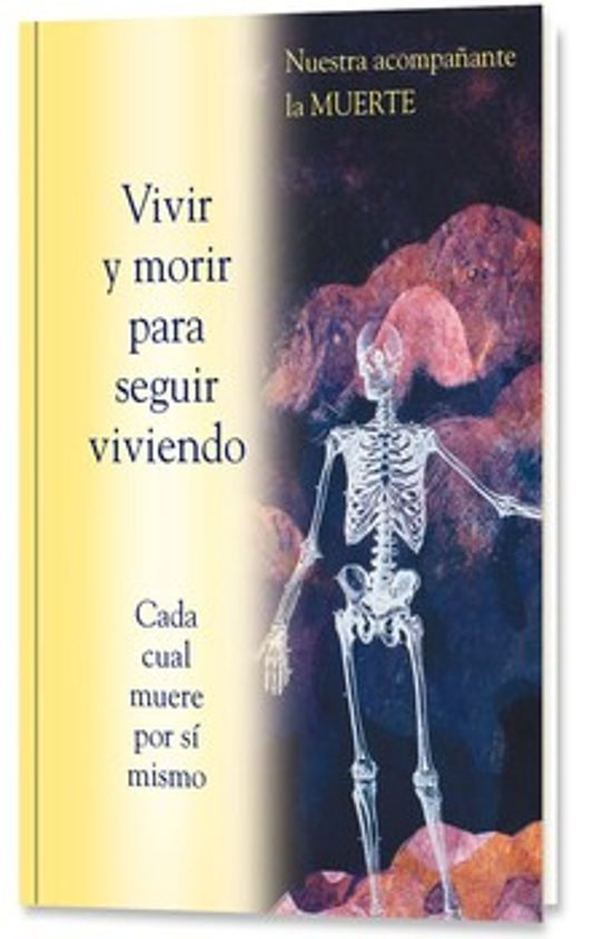 Vivir Y Morir Para Seguir Viviendo. Cada Cual Muere Por Si Mismo