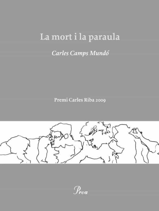 La Mort I La Paraula