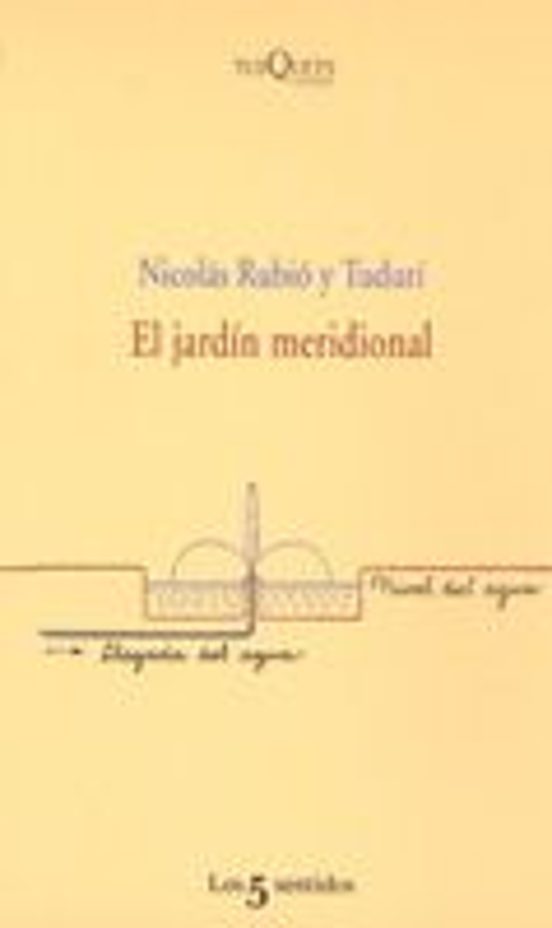 El Jardín Meridional