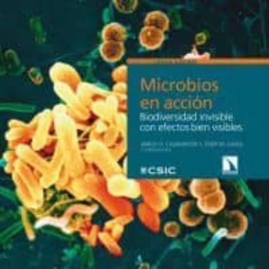 Microbios En Acción