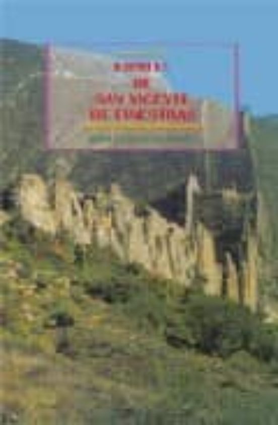 Ermita De San Vicente De Finestras