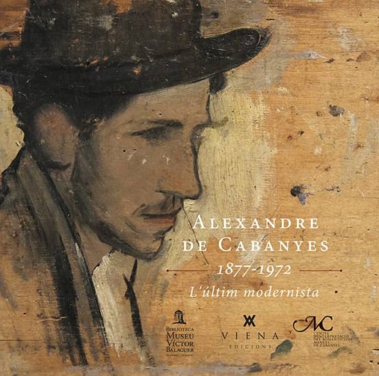 Alexandre De Cabanyes. 1877-1972