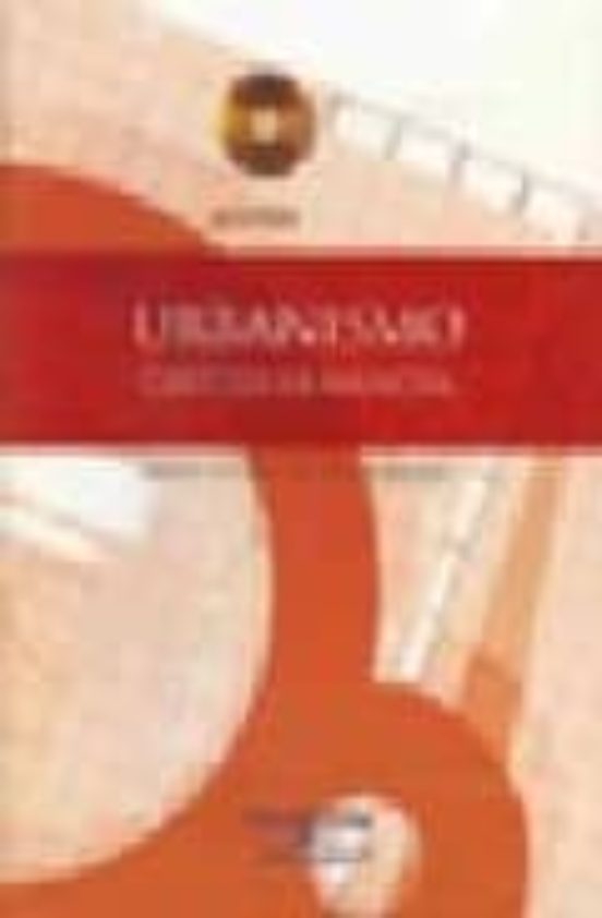 Cd Practico Urbanismo Castilla La Mancha
