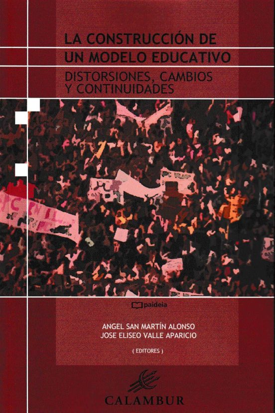 La Construcción De Un Modelo Educativo
