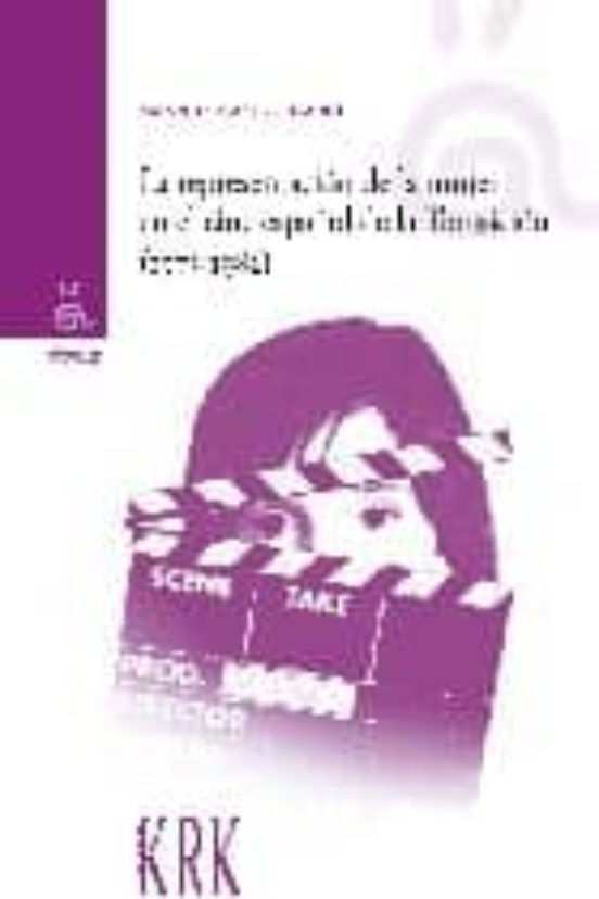 La Representacion De La Mujer En El Cine Español De La Transicion