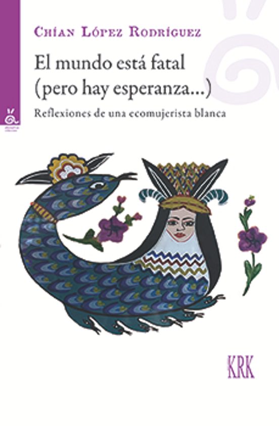 El Mundo Está Fatal
