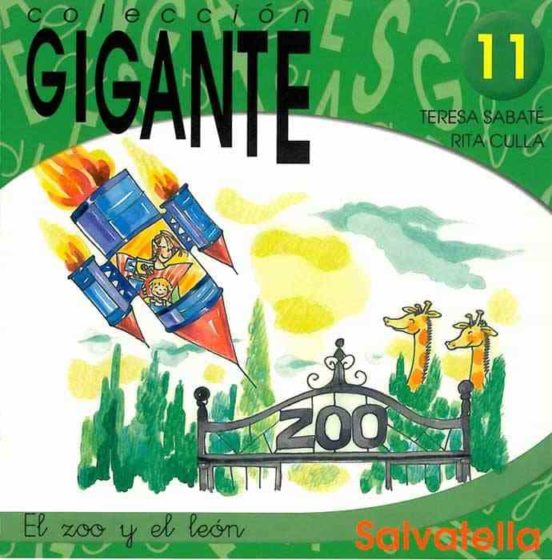 El Zoo Y El Leon