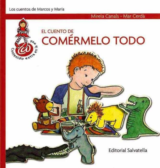 El Cuento De Los Juguetes Ordenados