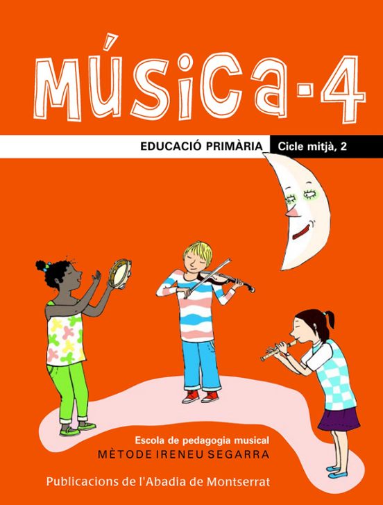 Musica Cicle Mitja 4