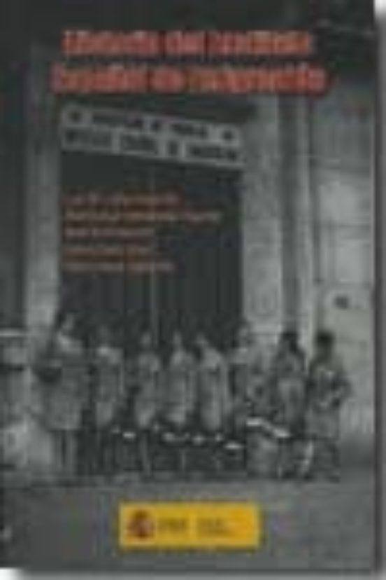 Historia del Instituto Español de Emigracion