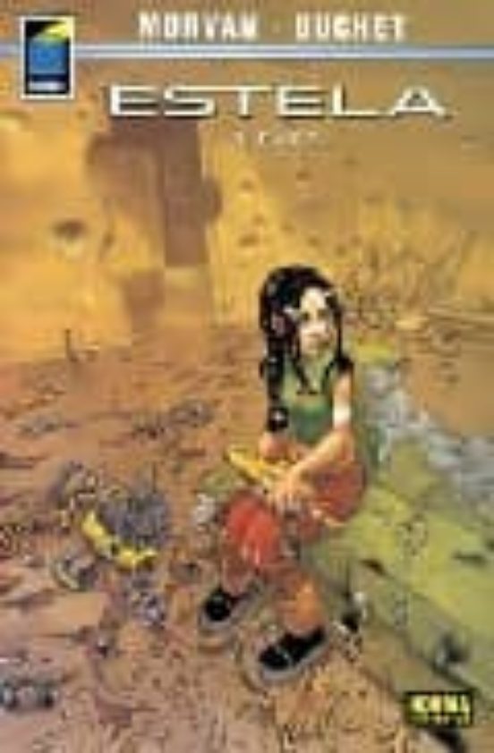 Estela Nº 5