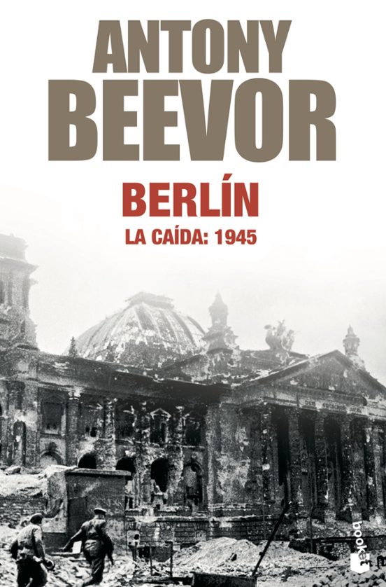 Berlin: La Caida: 1945