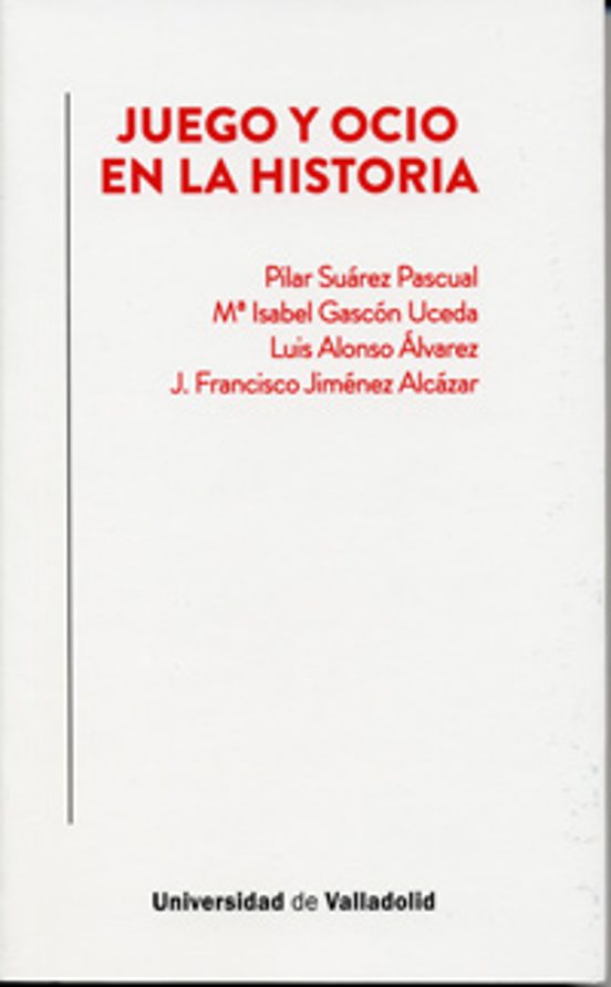 Juego Y Ocio En La Historia