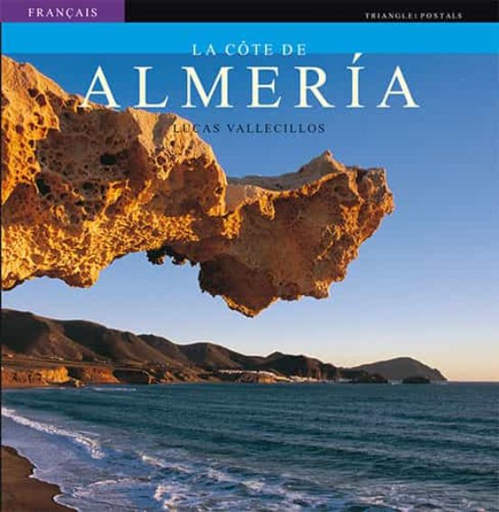 La Costa De Almeria Serie 4 Frances