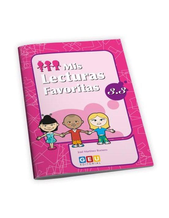 Mis Lecturas Favoritas 3.3