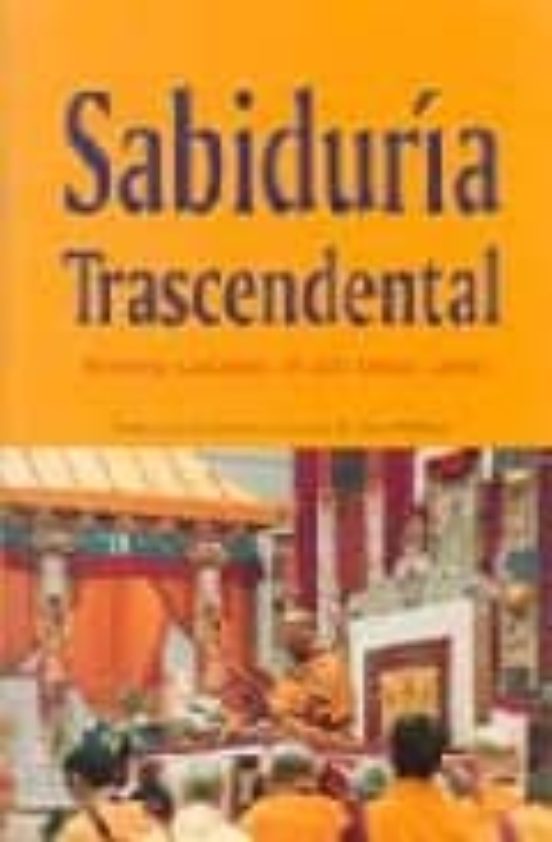 Sabiduria Trascendental