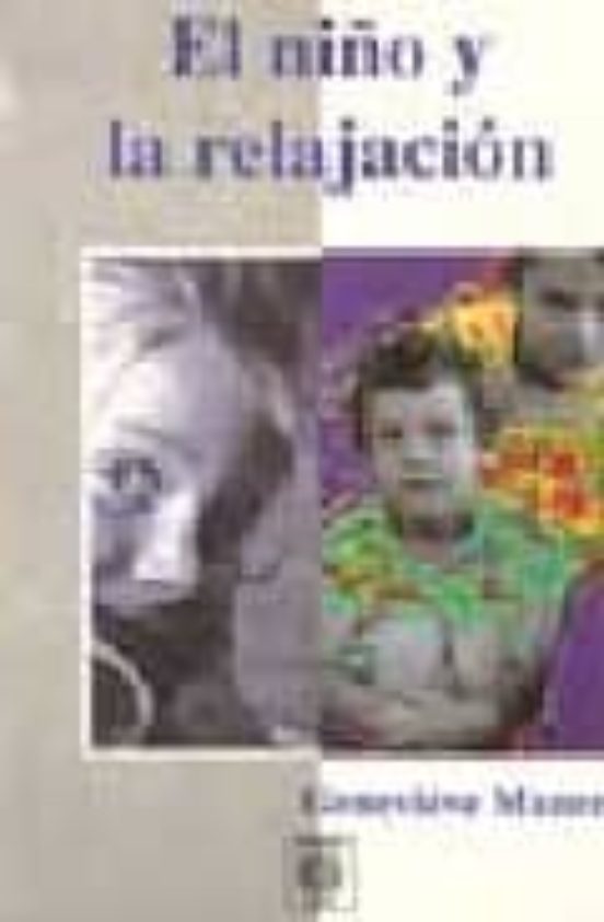 El Niño Y La Relajacion
