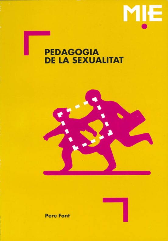 Pedagogia De La Sexualitat