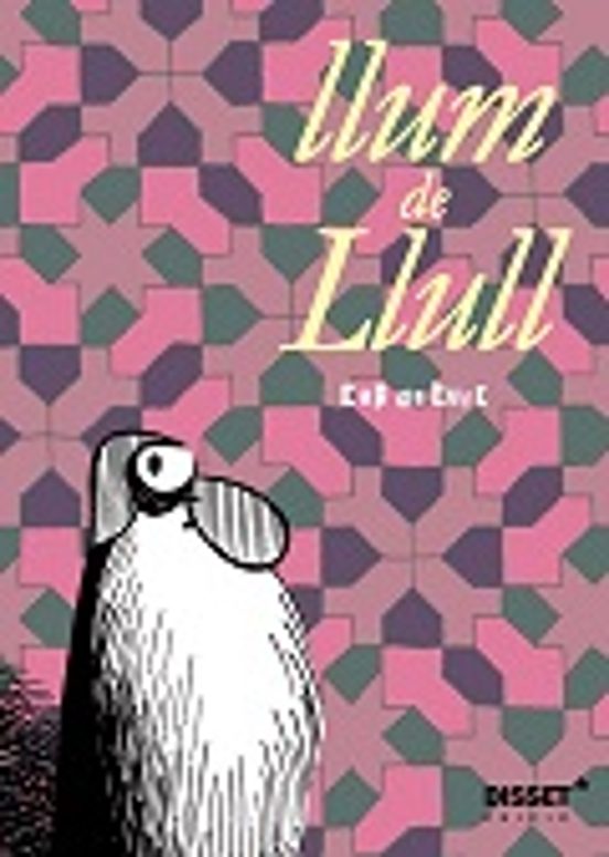 Llum de Llull