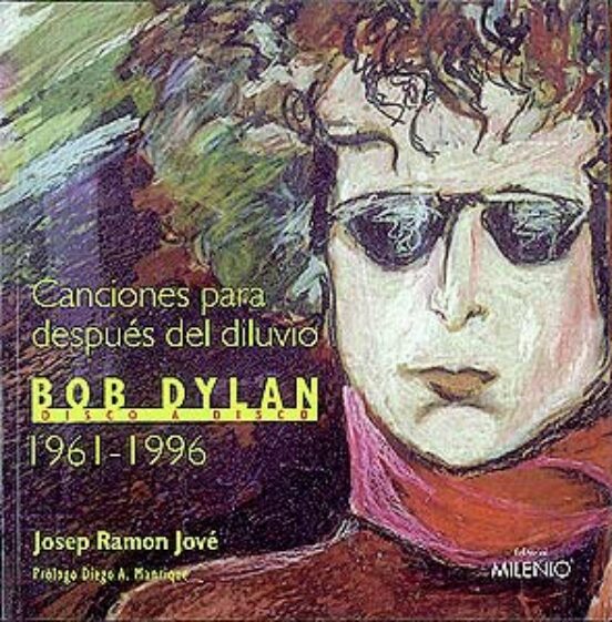 Canciones Para Despues Del Diluvio