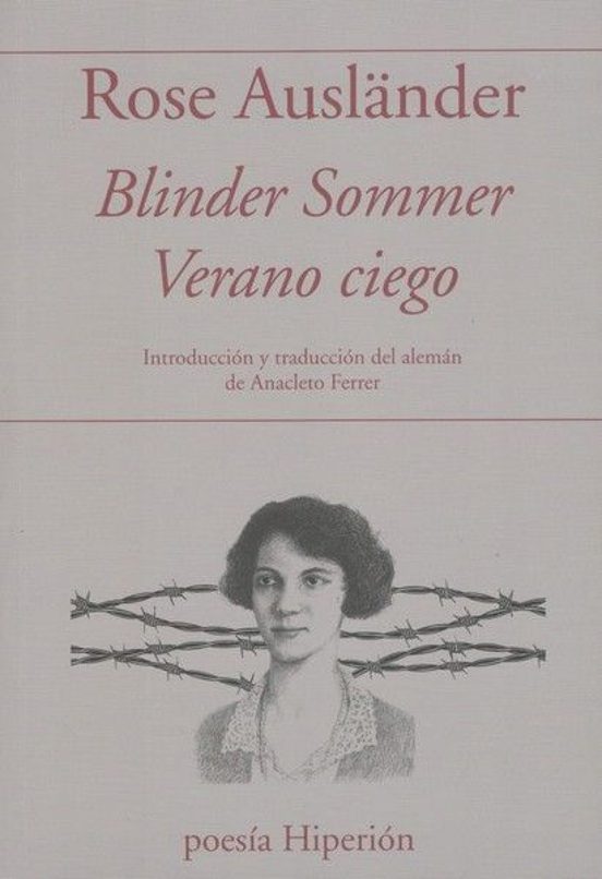 Blinder Sommer / Verano Ciego