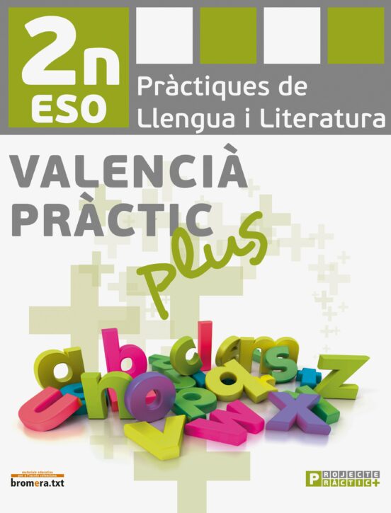 Valencià Pràctic Plus 2