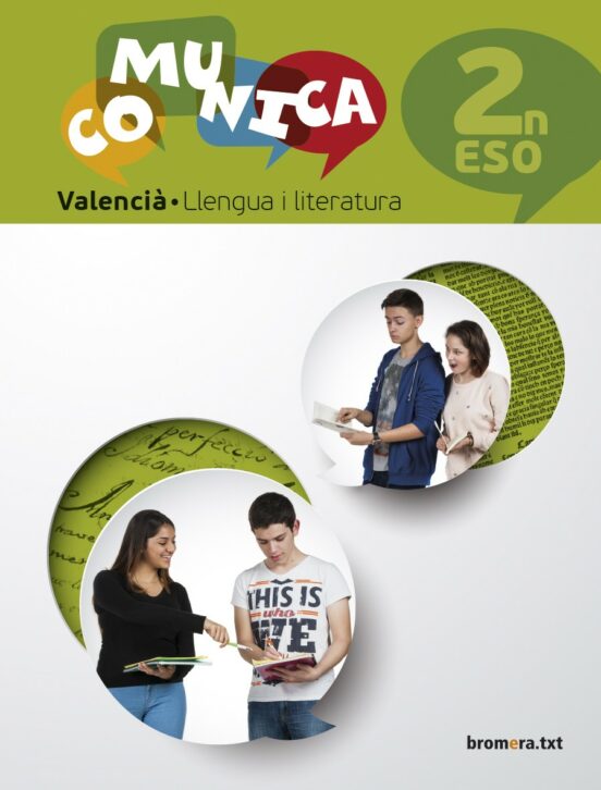 Comunica 2º Eso