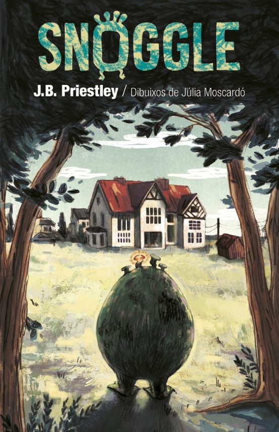Snoggle
