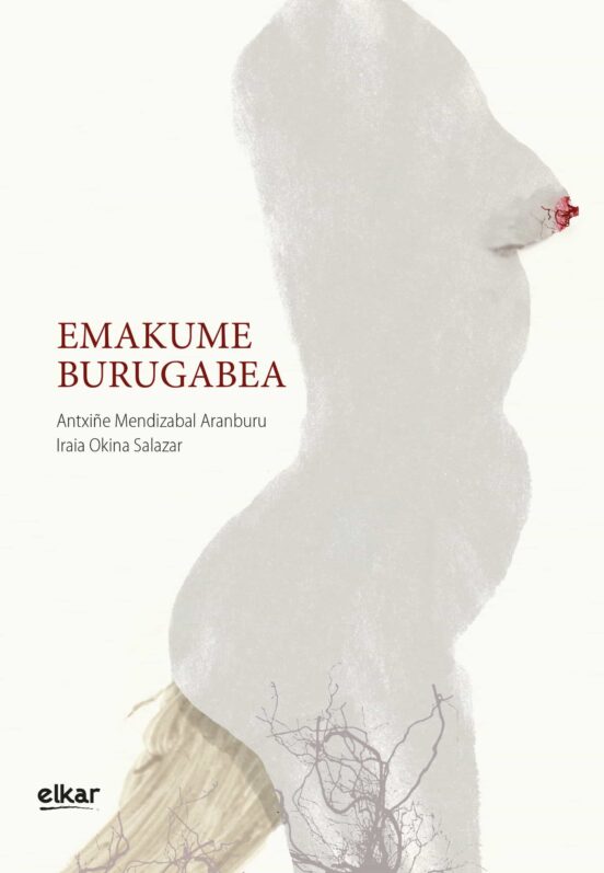Emakume Burugabea