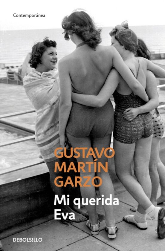 Mi Querida Eva
