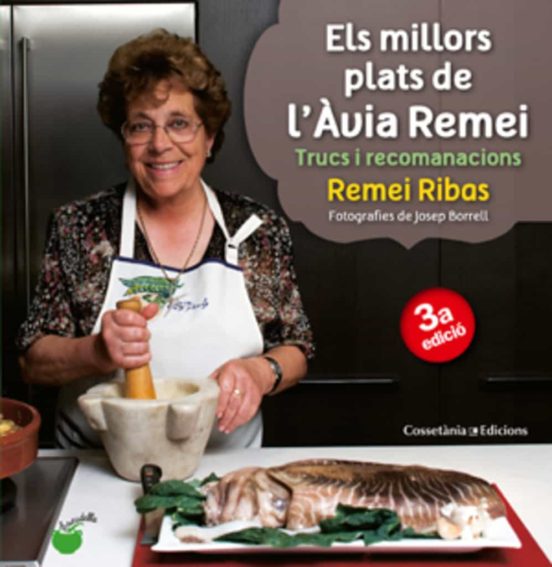 Els Millors Plats De L'Àvia Remei