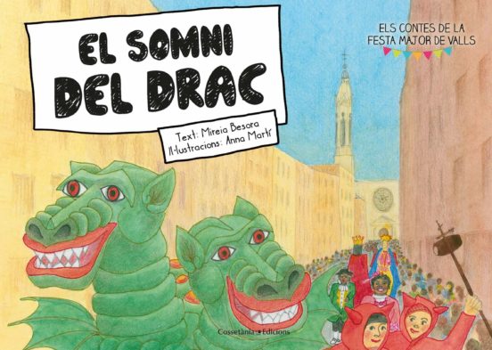 El Somni Del Drac