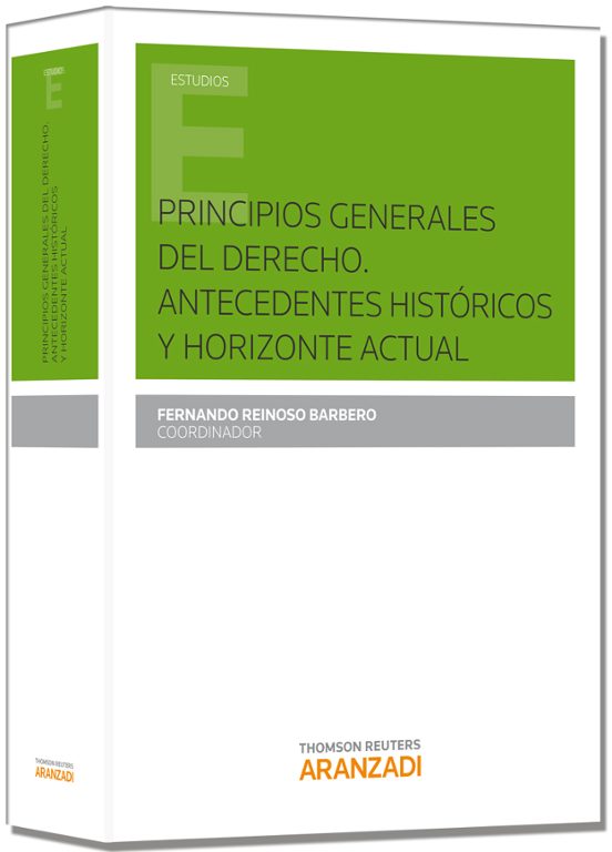 Principios Generales Del Derecho