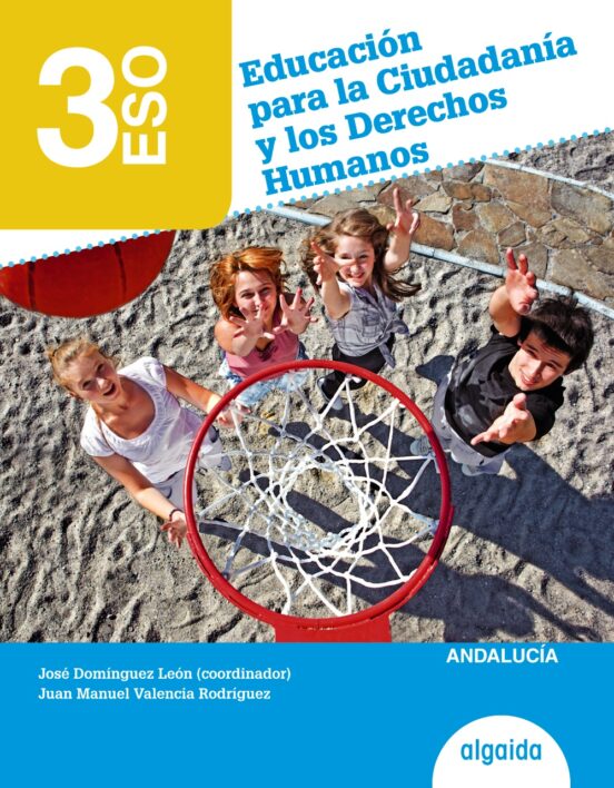 Educación para la Ciudadanía y los Derechos Humanos 3º ESO Segund o Ci