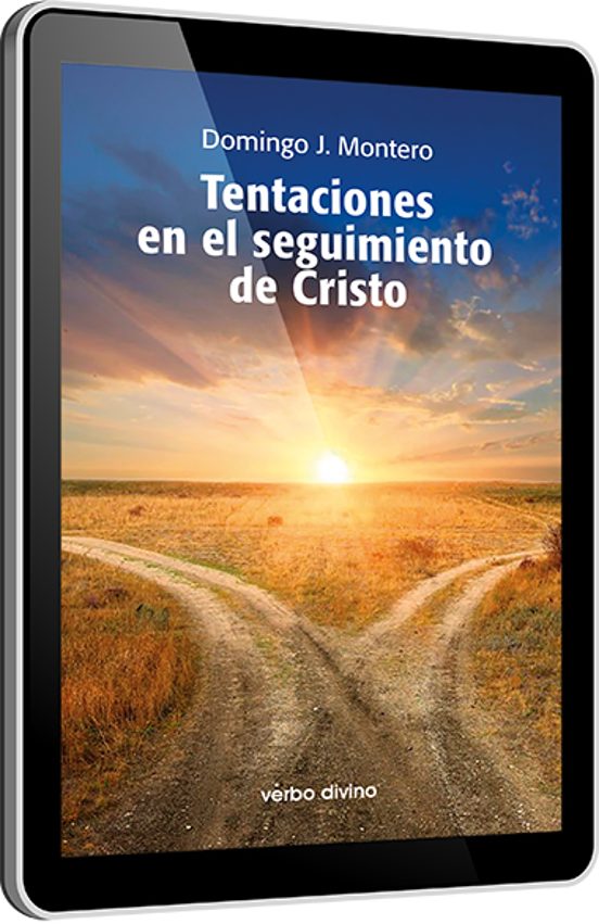 Tentaciones En El Seguimiento De Cristo
