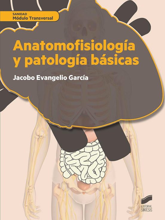 Anatomofisiología Y Patología Básicas