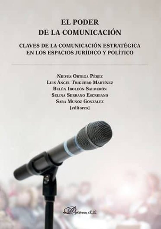 El Poder De La Comunicación