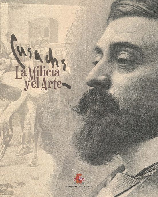Cusachs. La Milia Y El Arte