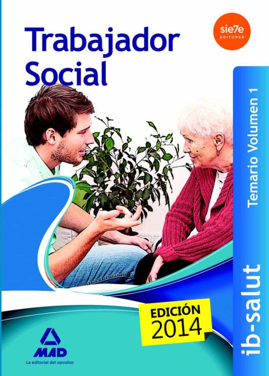 Trabajadores Sociales Del Servicio De Salud De Las Illes Balears