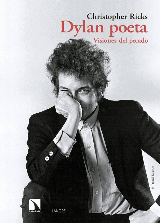 Dylan Poeta: Visiones Del Pecado