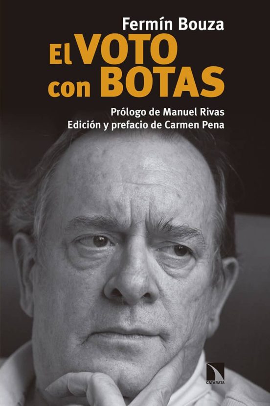 El Voto Con Botas