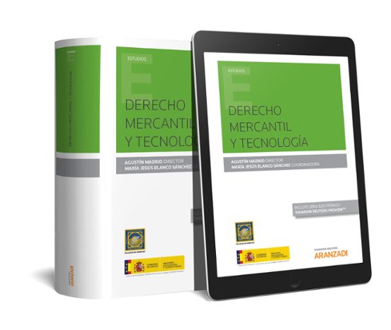 Derecho Mercantil Y Tecnología