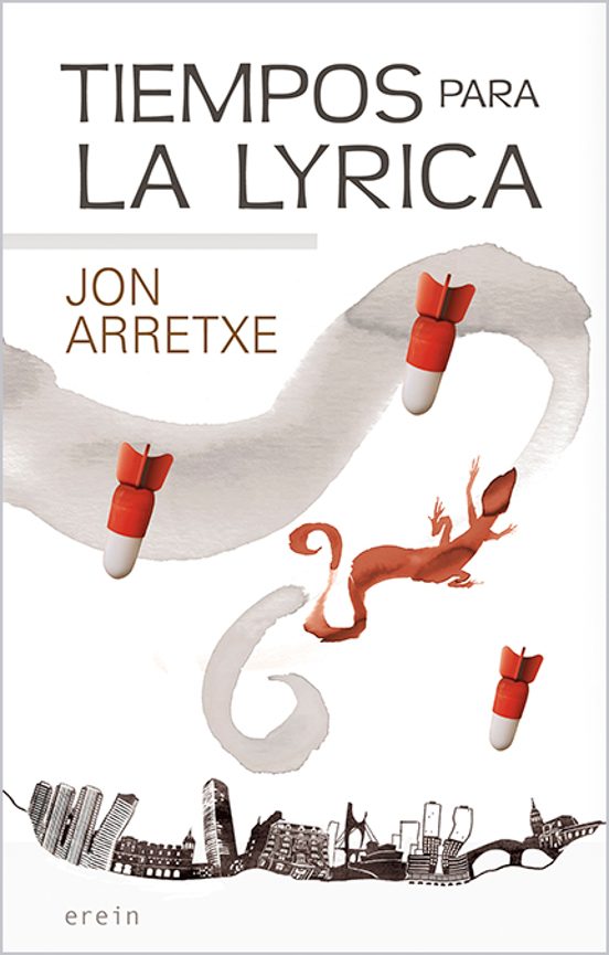 Tiempos Para La Lyrica