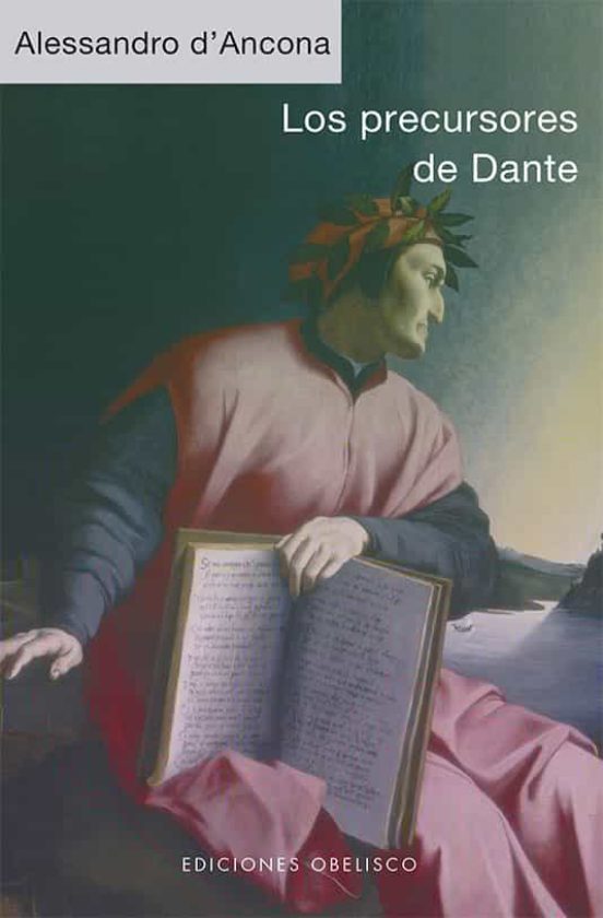 Los Precursores De Dante