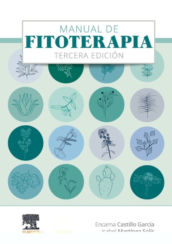 Manual De Fitoterapia