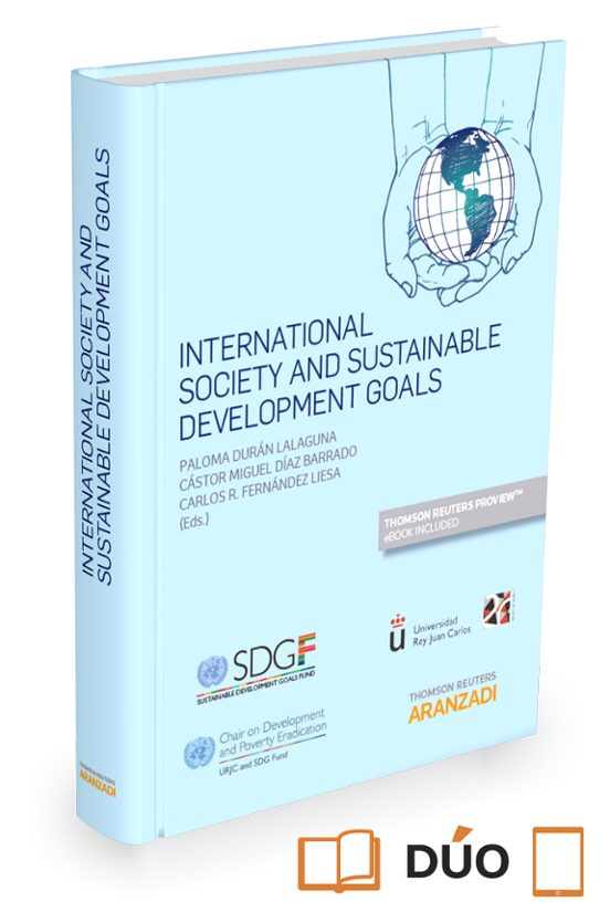 International Society And Sustainable Development Goals