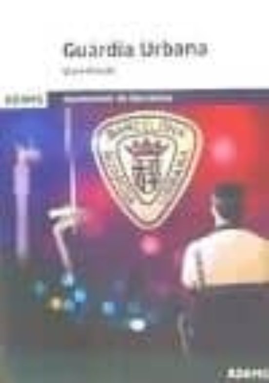 Guàrdia Urbana Qüestionaris Ajuntament De Barcelona
