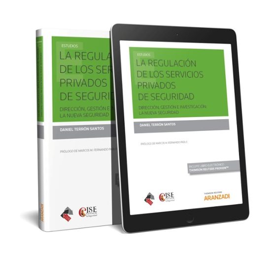 Regulacion De Los Servicios Privados De Seguridad Direccion Gest Ion E